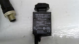 Allen Bradley 42KL-P2LB-A2 Minisight Sensor 100 mA Max