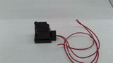 Parker GG20025B01M01 Solenoid Valve 35-150 PSI 120 Volts 7.2 Watts