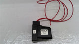 Parker GG20025B01M01 Solenoid Valve 35-150 PSI 120 Volts 7.2 Watts