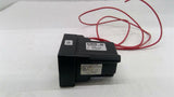 Parker GG20025B01M01 Solenoid Valve 35-150 PSI 120 Volts 7.2 Watts