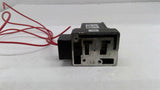 Parker GG20025B01M01 Solenoid Valve 35-150 PSI 120 Volts 7.2 Watts