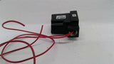 Parker GG20025B01M01 Solenoid Valve 35-150 PSI 120 Volts 7.2 Watts
