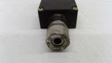 Schmersal AZ16zvrk Safety Switch 230 Volts