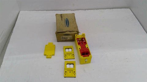 Banner SBL1 17562 Photo Sensor