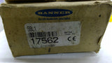 Banner SBL1 17562 Photo Sensor