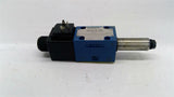 Rexroth 4WE6H60/EW11029Z45 Solenoid Valve