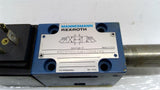 Rexroth 4WE6H60/EW11029Z45 Solenoid Valve