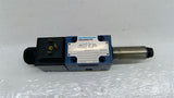 Rexroth 4WE6H60/EW11029Z45 Solenoid Valve