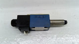 Rexroth 4WE6H60/EW11029Z45 Solenoid Valve