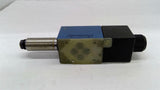 Rexroth 4WE6H60/EW11029Z45 Solenoid Valve