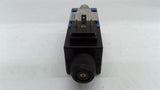 Rexroth 4WE6H60/EW11029Z45 Solenoid Valve