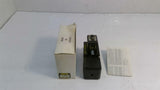 Asco 54100883 Pneumatic Valve 115 Vac