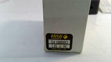 Asco 54100883 Pneumatic Valve 115 Vac