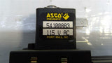 Asco 54100883 Pneumatic Valve 115 Vac