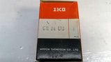IKO CR24UU Cam Follows