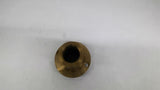 AS-299941 Bushing with Flange Bronze