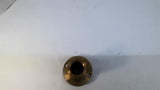 AS-299941 Bushing with Flange Bronze