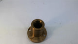 AS-299941 Bushing with Flange Bronze