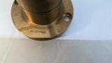 AS-299941 Bushing with Flange Bronze