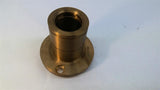 AS-299941 Bushing with Flange Bronze