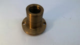 AS-299941 Bushing with Flange Bronze