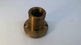 AS-299941 Bushing with Flange Bronze
