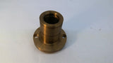 AS-299941 Bushing with Flange Bronze