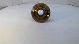 AS-299941 Bushing with Flange Bronze