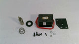 Mechetronics SD158A9P1 Solenoid Valve Coil 24Vdc
