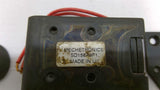 Mechetronics SD158A9P1 Solenoid Valve Coil 24Vdc