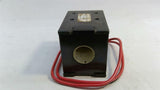 Mechetronics SD158A9P1 Solenoid Valve Coil 24Vdc