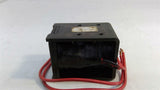 Mechetronics SD158A9P1 Solenoid Valve Coil 24Vdc