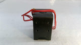 Mechetronics SD158A9P1 Solenoid Valve Coil 24Vdc