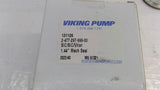 Viking Pump 2-477-297-999-00 Mechanical Seal 1.44"
