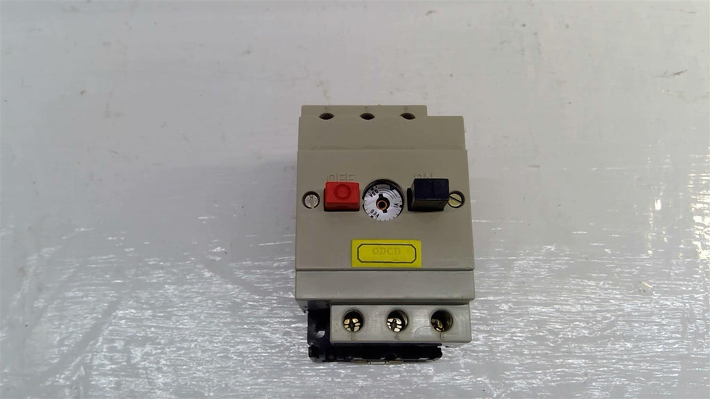 AEG Mbs15 910-201-169 Circuit Breaker 16A