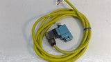MAC 130B-874JC Solenoid Valve 24 Vdc 17.1 Watts 150 PSI