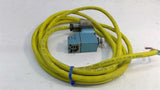 MAC 130B-874JC Solenoid Valve 24 Vdc 17.1 Watts 150 PSI