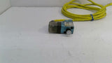 MAC 130B-874JC Solenoid Valve 24 Vdc 17.1 Watts 150 PSI