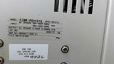 IDM CIMR-P5U4018 Drive 460 Volts 41 Amps 3 Phase