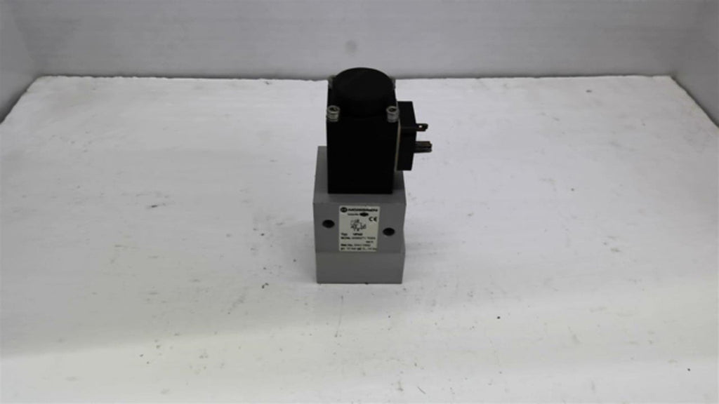 Norgren VP40 4088271 7053 Proportional Flow Control Valve 12 Bar