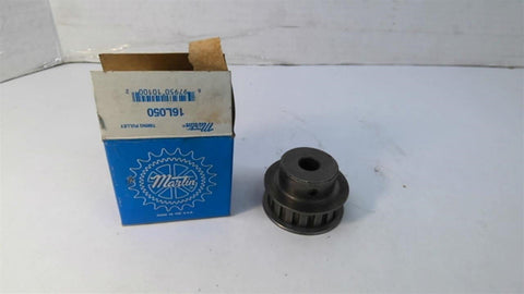 Martin 16L050 Timing Belt Pulley
