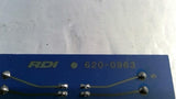RDI 2M08DP 620-0963 Board Lot of 2