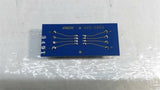 RDI 2M08DP 620-0963 Board Lot of 2