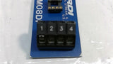RDI 2M08DP 620-0963 Board Lot of 2