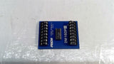 RDI 2M16DP Socket Interface