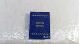 RDI 2M16DP Socket Interface