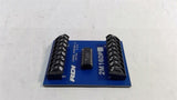 RDI 2M16DP Socket Interface