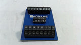 RDI 2M16DP Socket Interface