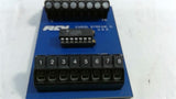 RDI 2M16DP Socket Interface
