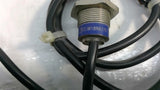 Telemecanique XS1M8NA370 Proximity Sensor 12-48V